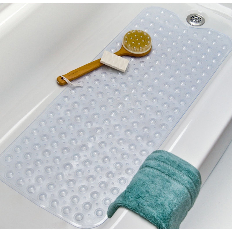 Sweet Home Collection Shower Mat & Reviews Wayfair